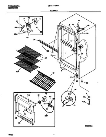 Diagram for GFU14F3HW1