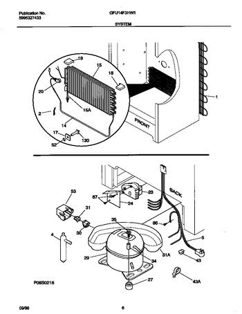 Diagram for GFU14F3HW1