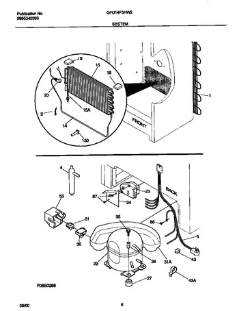 Diagram for GFU14F3HW2