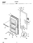 Diagram for 02 - Door