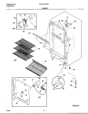 Diagram for GFU14F3HW3