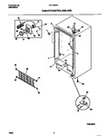 Diagram for 03 - Cabinet/control/shelves