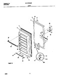 Diagram for 02 - Door