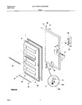 Diagram for 03 - Door