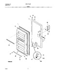 Diagram for 03 - Door