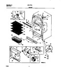 Diagram for 03 - Cabinet