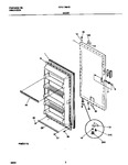 Diagram for 02 - Door