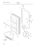 Diagram for 03 - Door