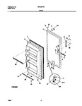 Diagram for 02 - Door