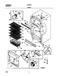 Diagram for 03 - Cabinet