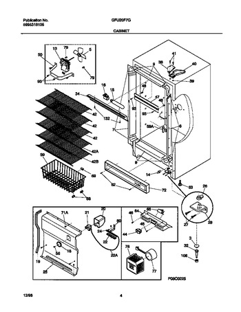 Diagram for GFU20F7GW2