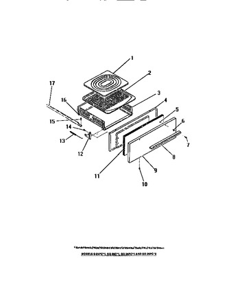 Diagram for GP34BCL1