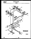 Diagram for 03 - Burner Parts