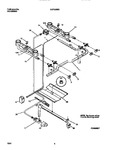 Diagram for 03 - Burner