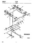 Diagram for 03 - Burner