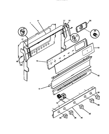 Diagram for GGF322BBWC