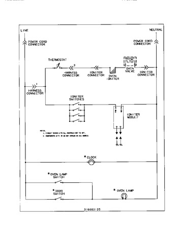 Diagram for GGF322BBWC