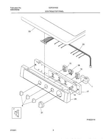 Diagram for GGF331AS0