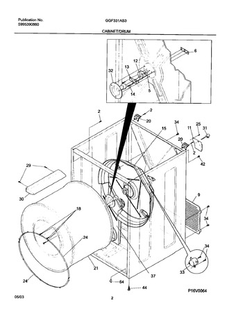 Diagram for GGF331AS3