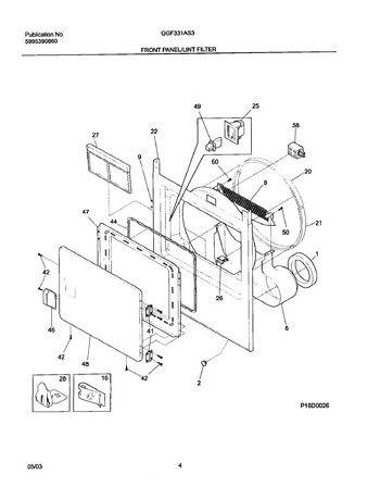 Diagram for GGF331AS3