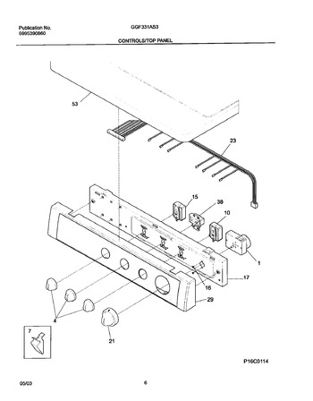 Diagram for GGF331AS3