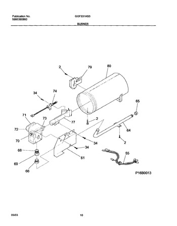 Diagram for GGF331AS3