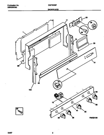 Diagram for GGF333BFDA