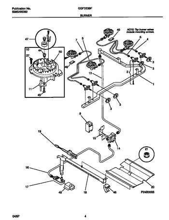 Diagram for GGF333BFDA