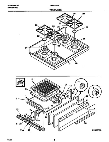 Diagram for GGF333BFDA