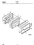 Diagram for 06 - Door