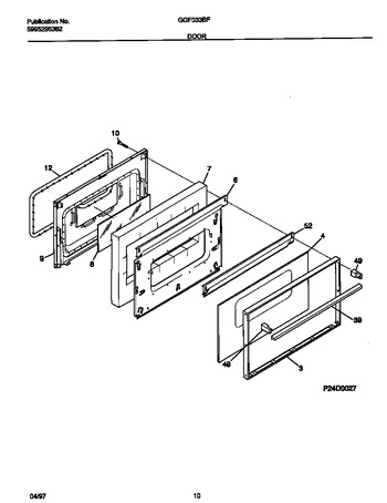 Diagram for GGF333BFDA