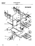 Diagram for 03 - Burner