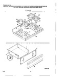 Diagram for 09 - Top/drawer