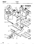 Diagram for 03 - Burner