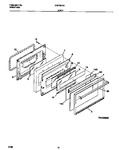 Diagram for 06 - Door