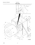 Diagram for 03 - Cabinet/drum