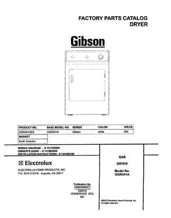 Diagram for GGR341AS3