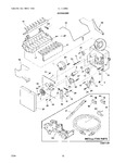 Diagram for 19 - Ice Maker