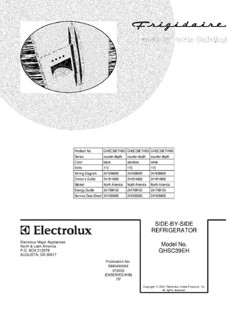 Diagram for GHSC39ETHB0