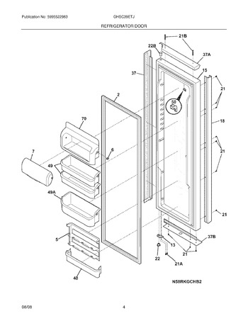 Diagram for GHSC39ETJW2