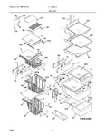 Diagram for 09 - Shelves