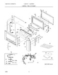 Diagram for 05 - Control Panel,door,misc.