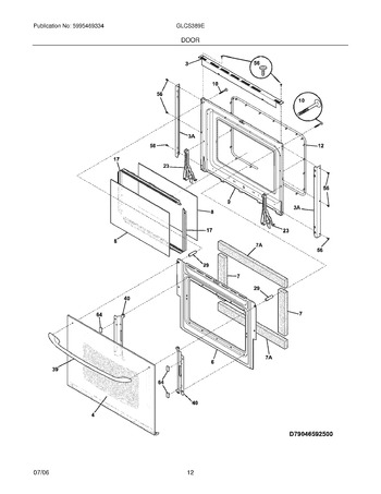 Diagram for GLCS389EQC