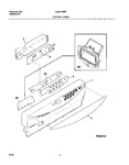 Diagram for 03 - Control Panel