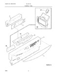 Diagram for 03 - Control Panel