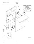 Diagram for 05 - Door