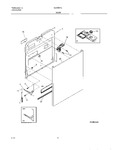 Diagram for 05 - Door