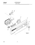 Diagram for 03 - Control Panel