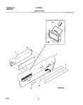 Diagram for 03 - Control Panel