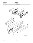 Diagram for 03 - Control Panel